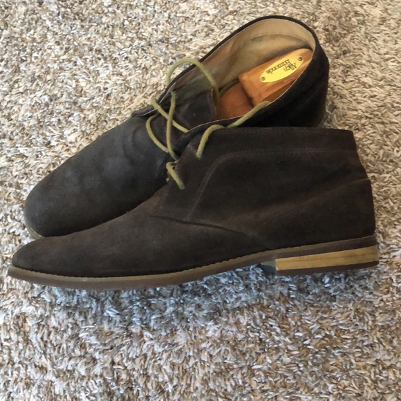 Calvin Klein Boots